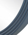 Going In Circles - Mirror - Blue Gray