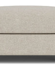 Patterson - Fabric Ottoman