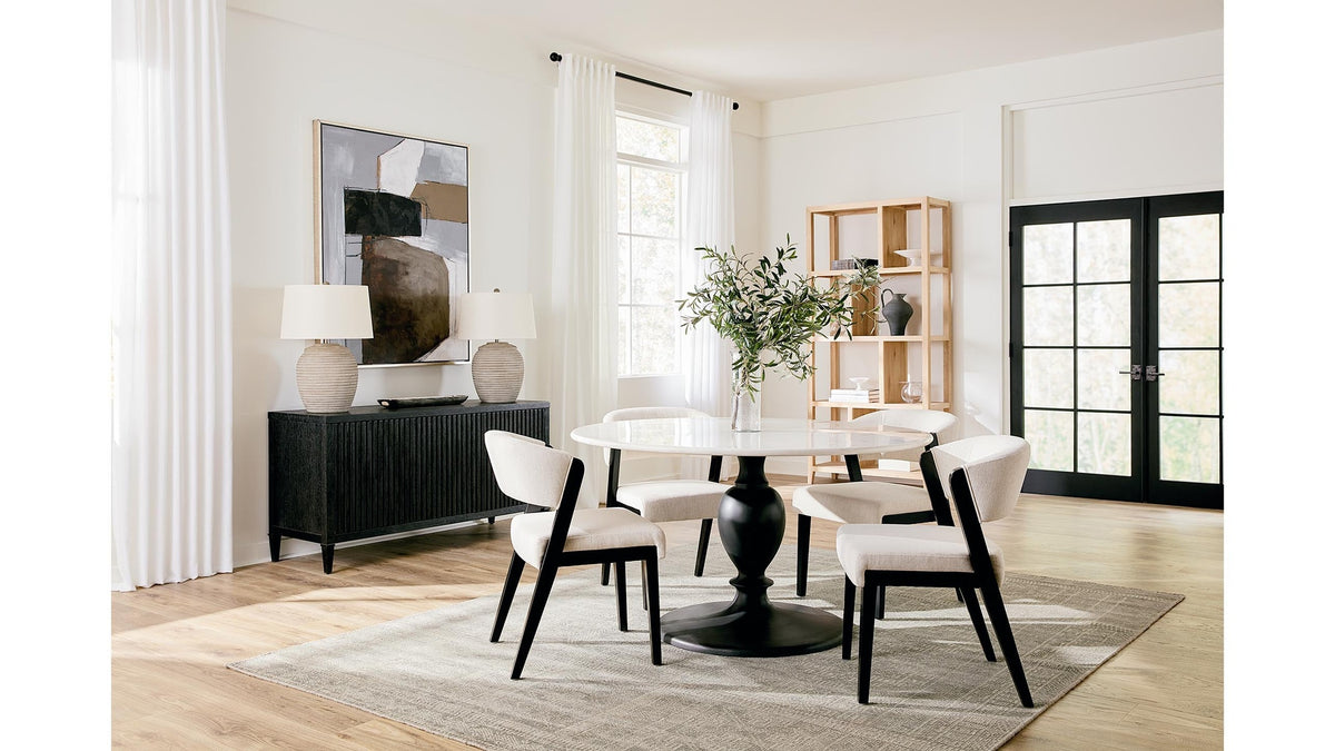 Coventry Round Dining Table