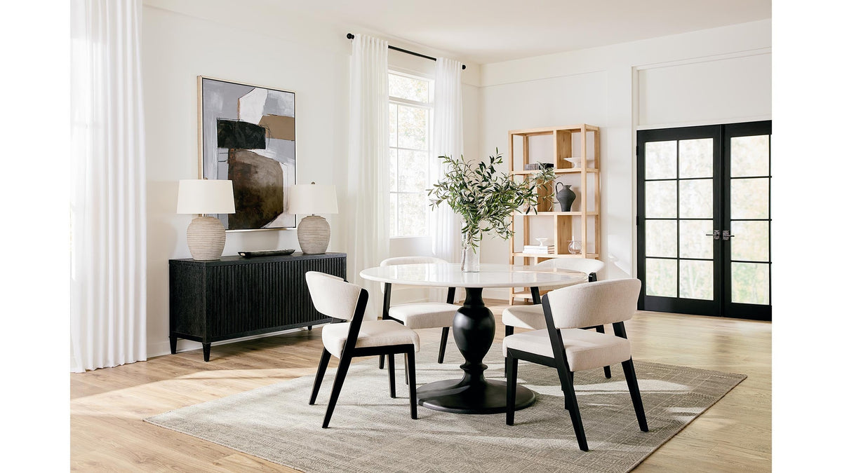 Coventry Round Dining Table