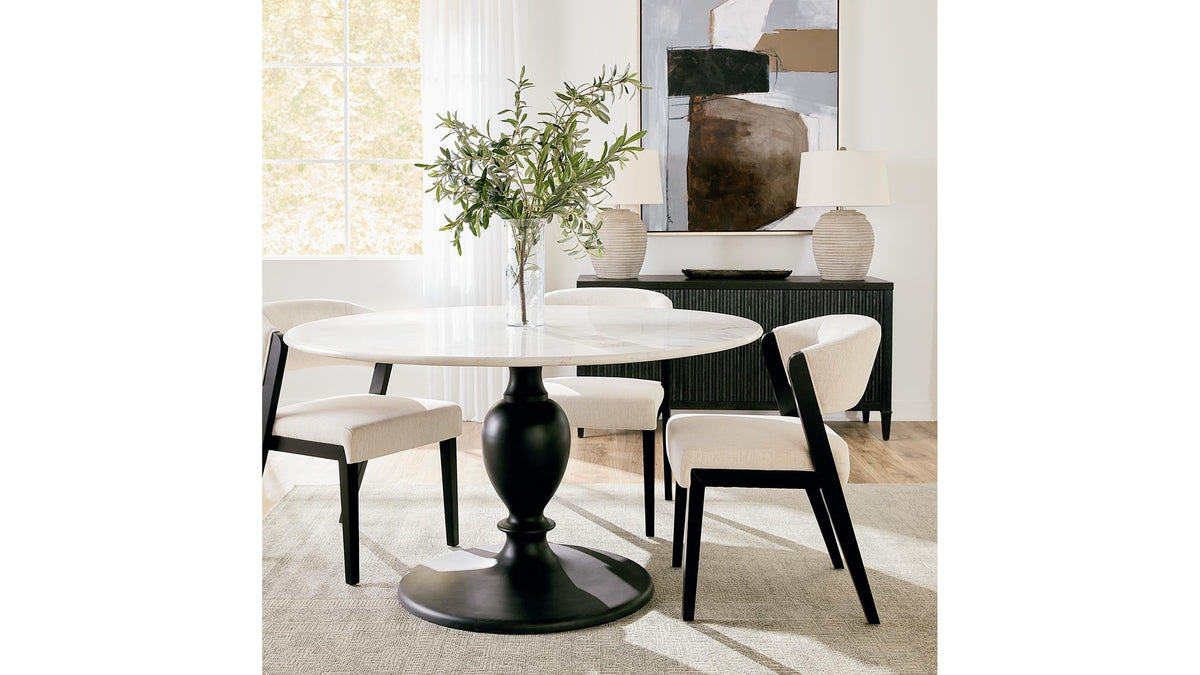 Coventry Round Dining Table