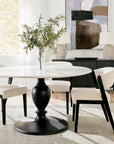 Coventry Round Dining Table