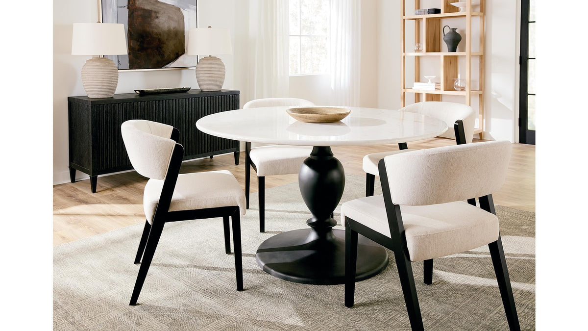 Coventry Round Dining Table