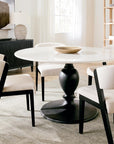 Coventry Round Dining Table