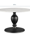 Coventry Round Dining Table