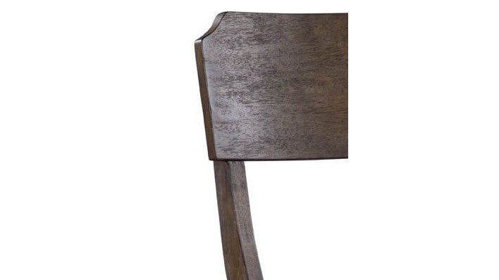 Kellan - Dining Chair - Brown