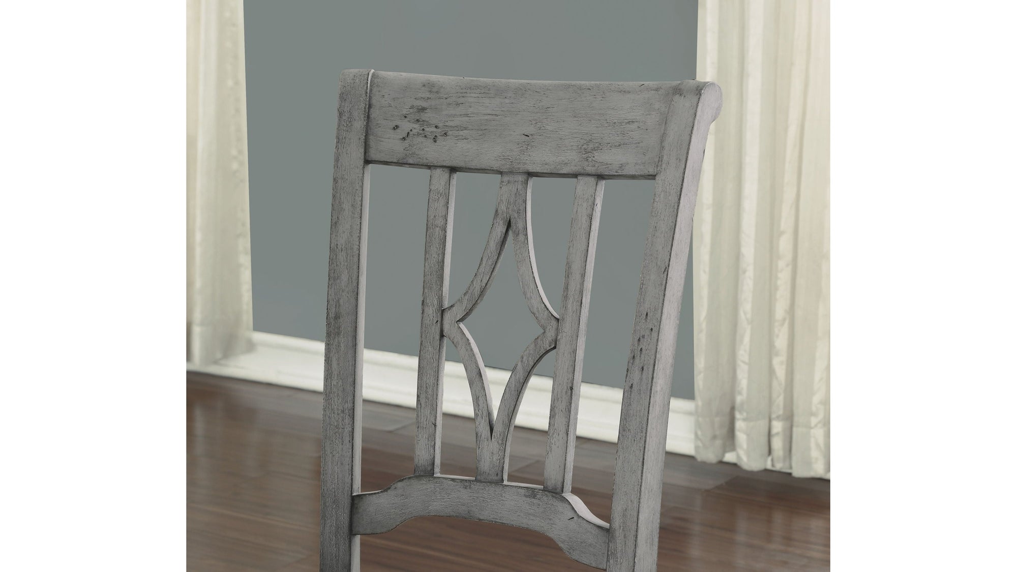 Plymouth - Upholstered Dining Chair