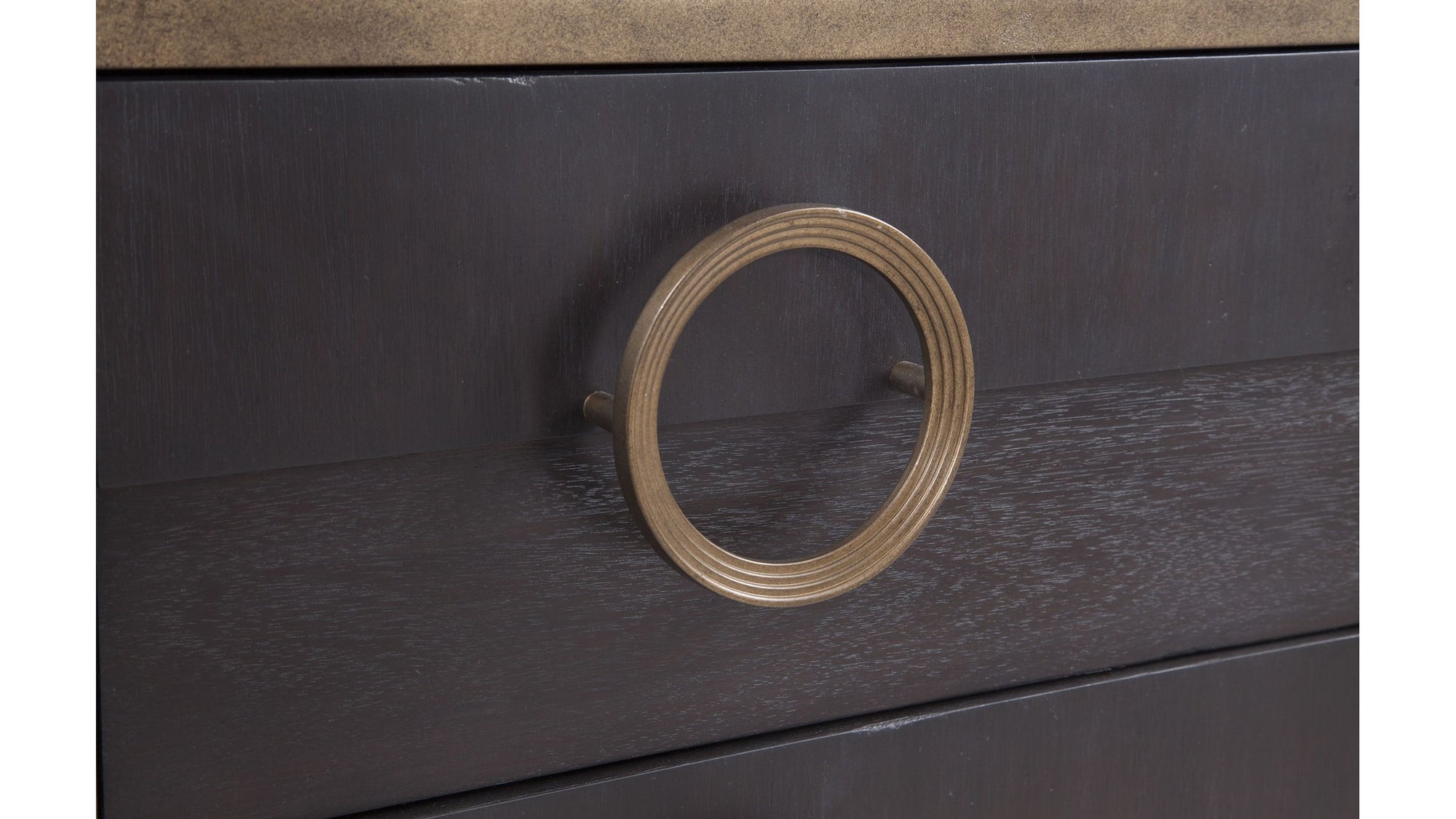 Eaton - Hall Chest - Black