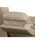 Crew - Power Reclining Sofa With Power Headrests & Lumbar