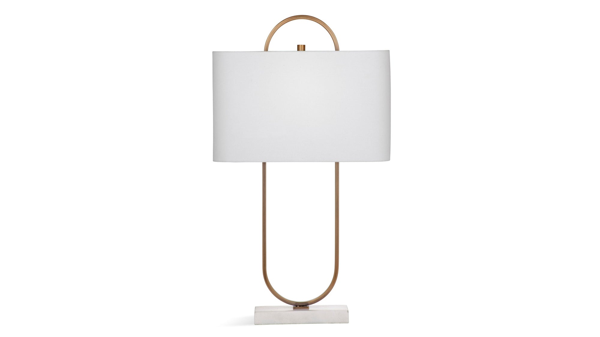 Mabel - Table Lamp - Gold