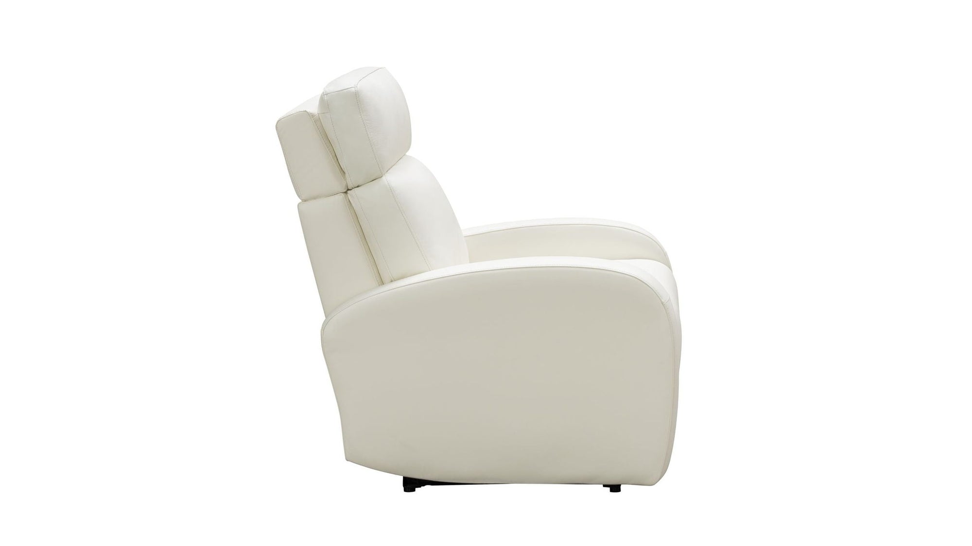 Levi - Power Recliner With Power Recline And Power Forward Adjustable Headrest