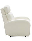 Levi - Power Recliner With Power Recline And Power Forward Adjustable Headrest