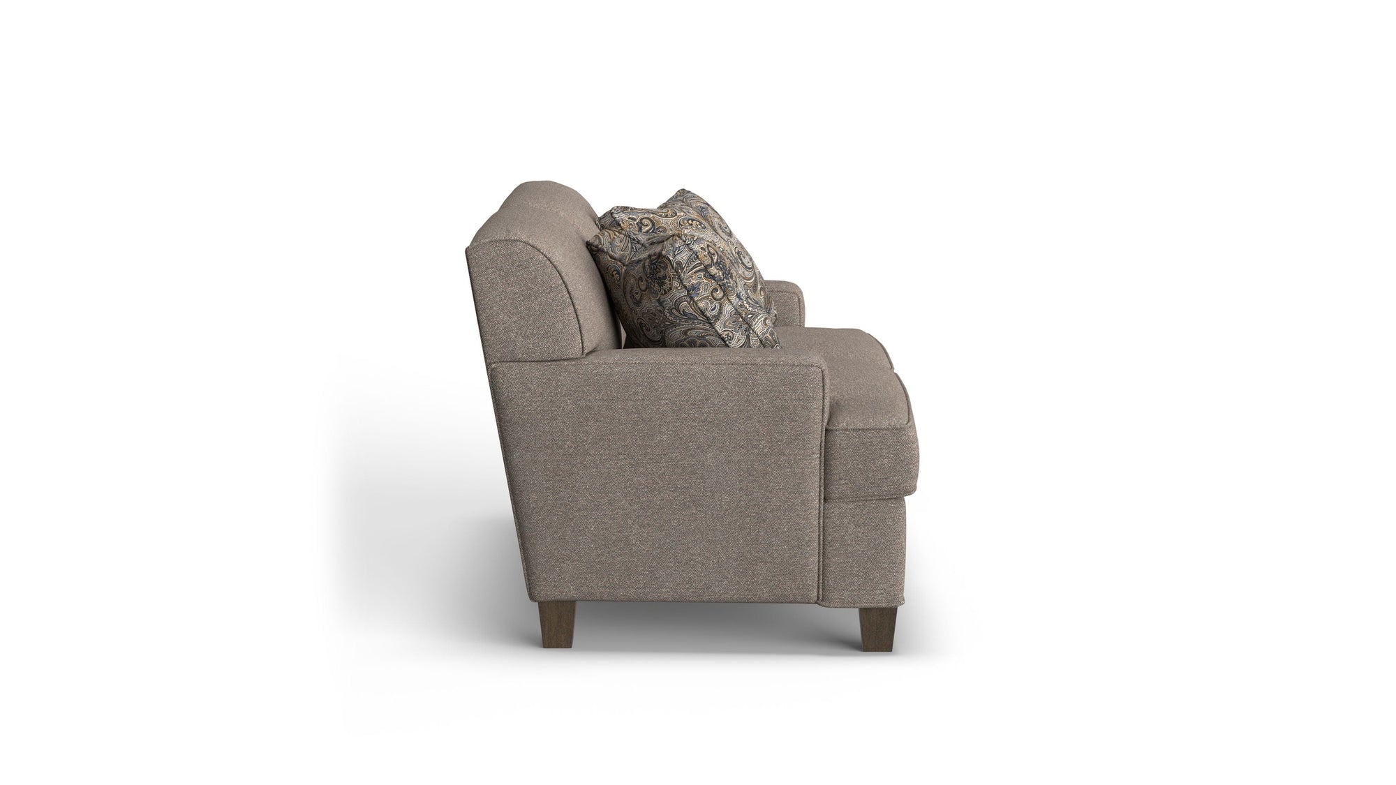 Dempsey - Loveseat