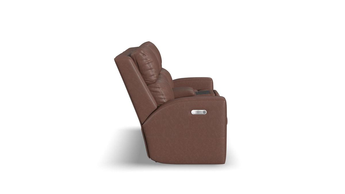 Score - Power Reclining Loveseat