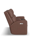 Score - Power Reclining Loveseat