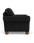Bexley - Chair, Nailhead Trim