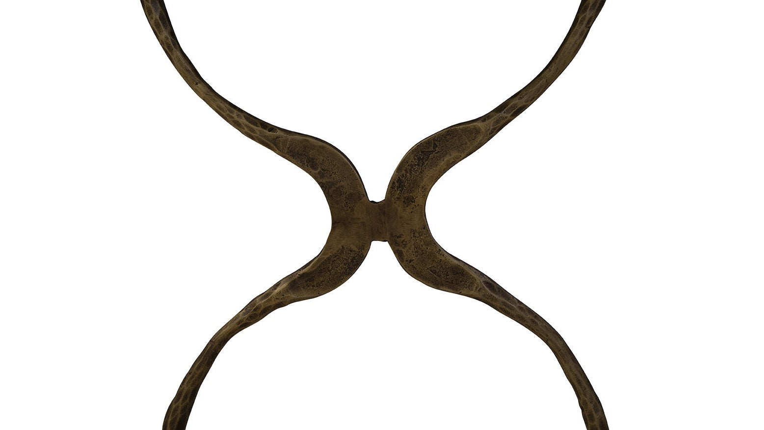 Forsythe - Side Table - Black