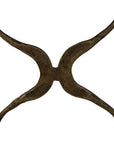 Forsythe - Side Table - Black