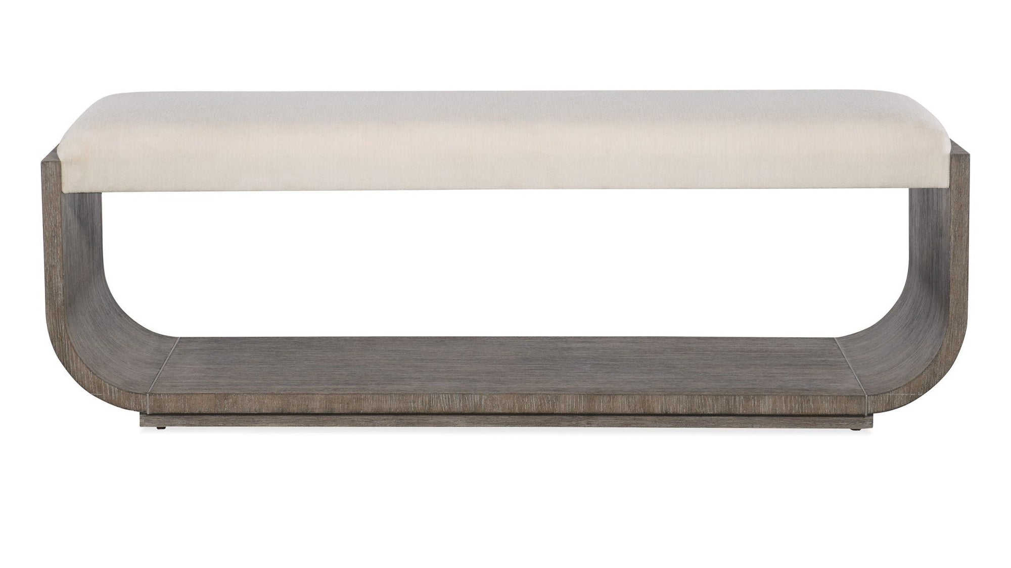 Modern Mood - Bed Bench