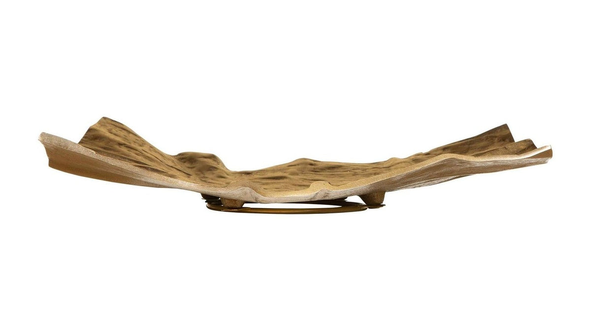 Archive - Wall Decor - Brass