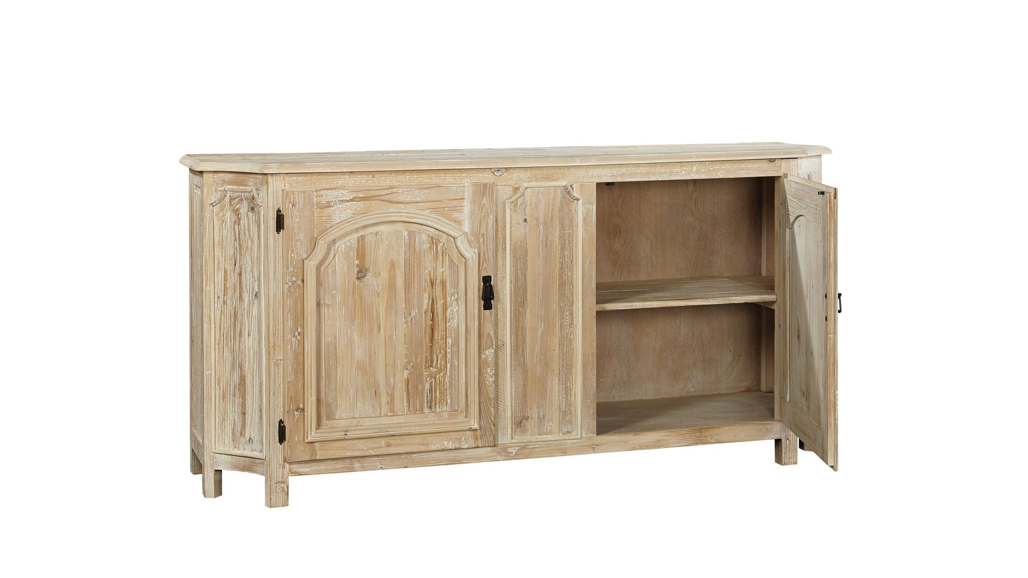 Kingsley - Sideboard - Light Brown