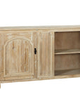 Kingsley - Sideboard - Light Brown
