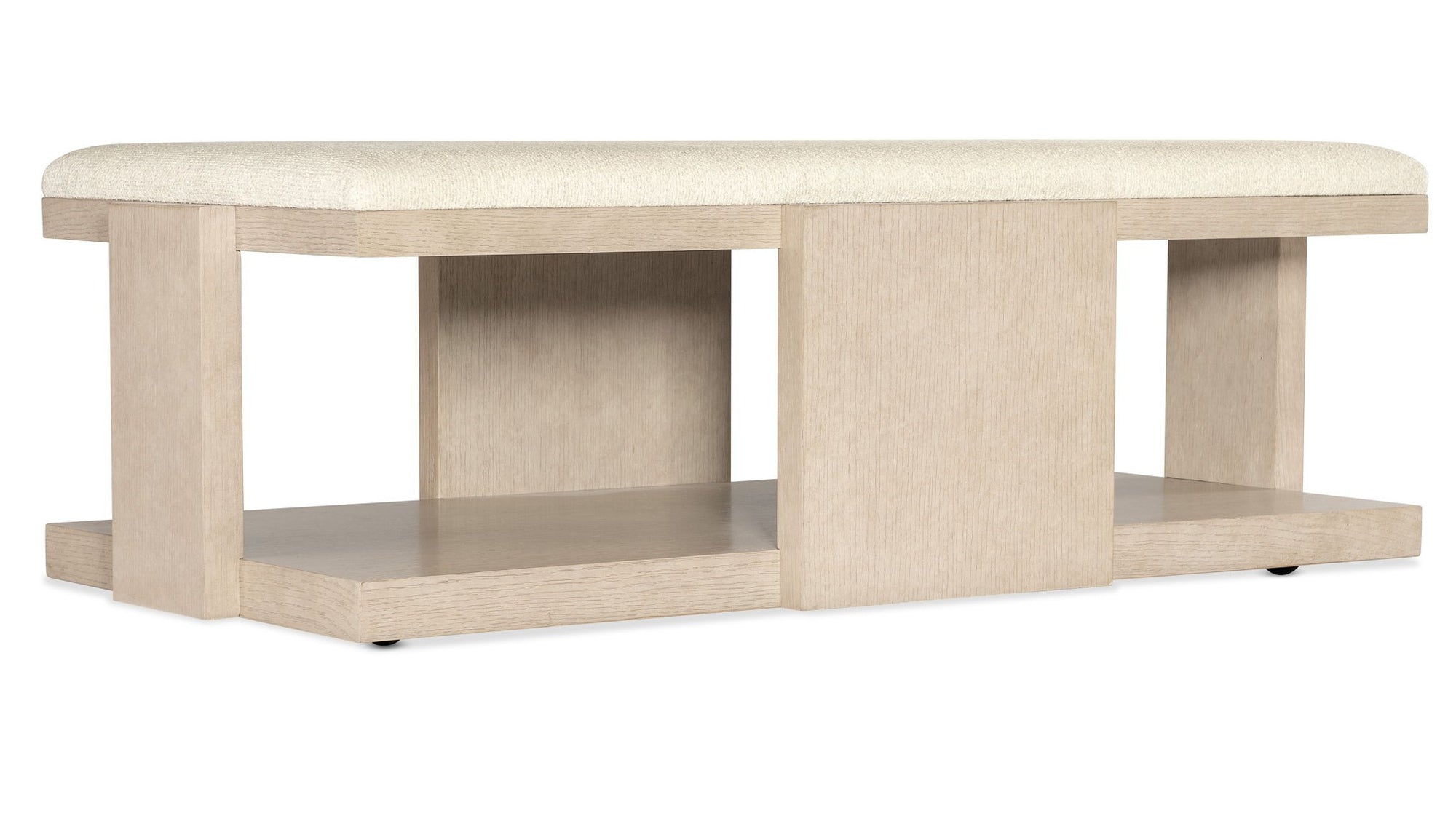 Westwood - Rectangle Cocktail Table - Beige