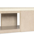 Westwood - Rectangle Cocktail Table - Beige