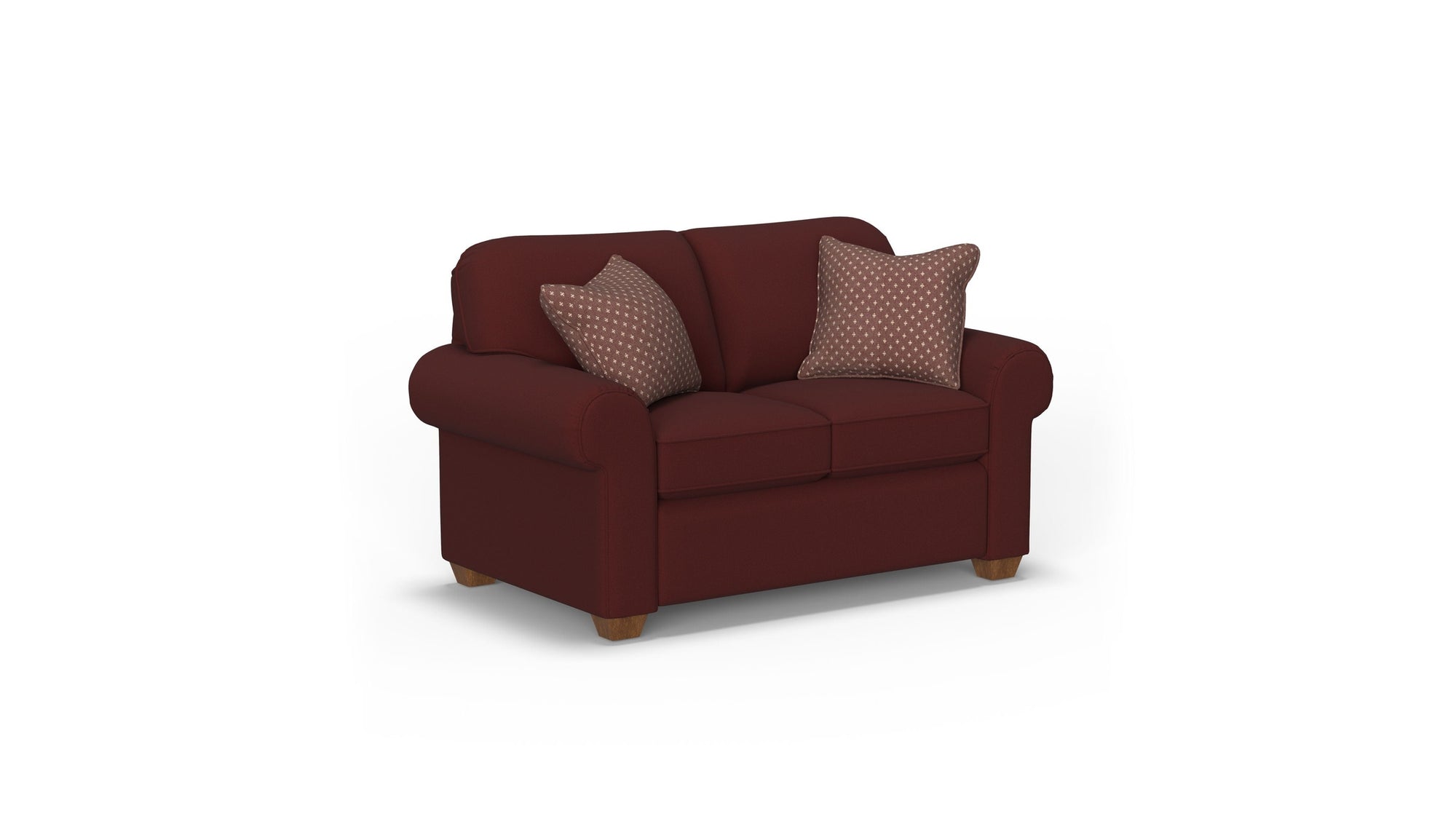 Thornton - Stationary Loveseat
