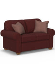 Thornton - Stationary Loveseat