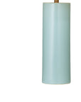 Alexander - Table Lamp - Turquoise