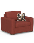 Collins - Fabric Chair