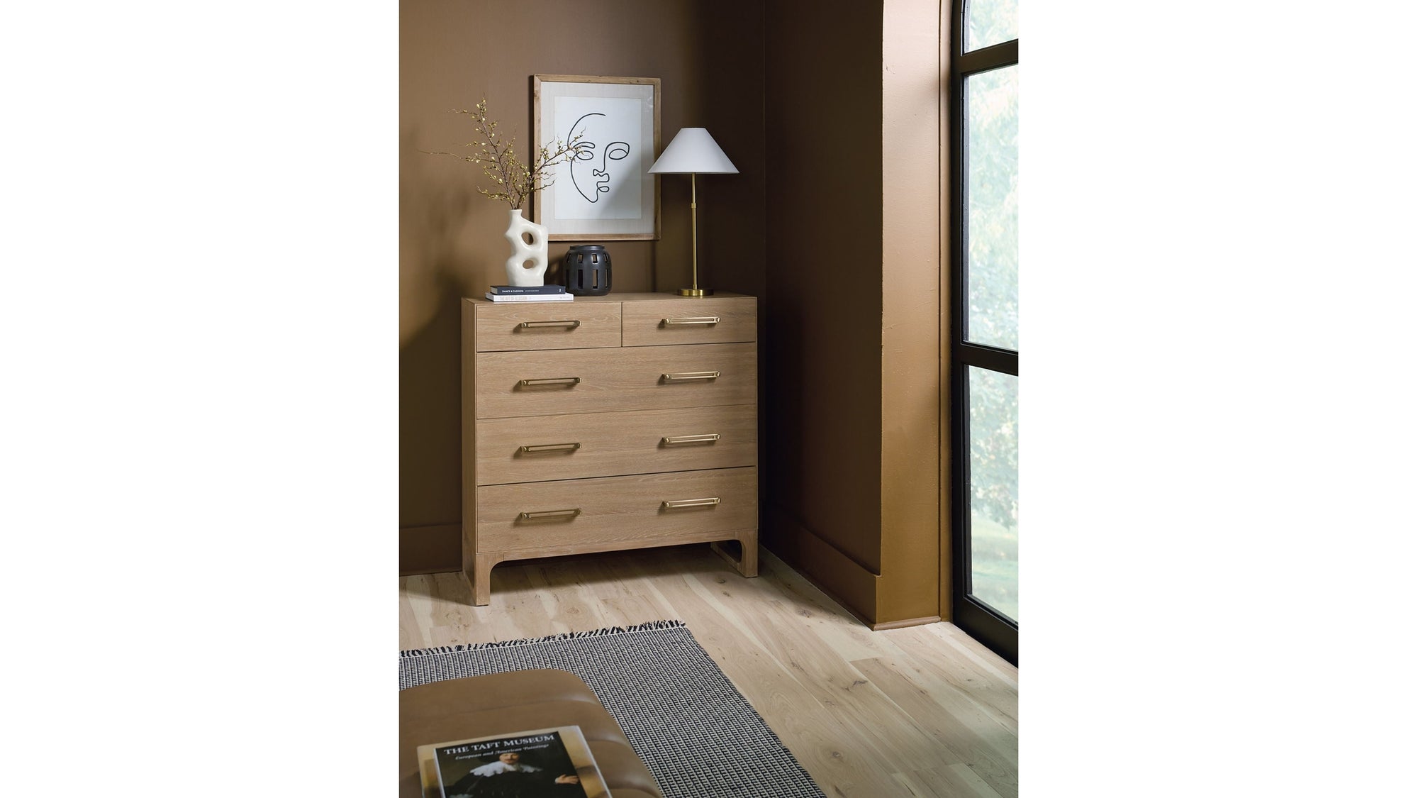 Banyon Bay - Dresser