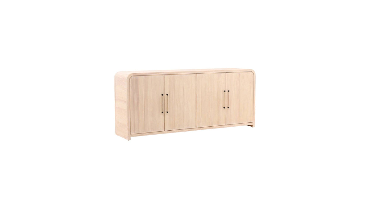 Carter - Sideboard - Beige