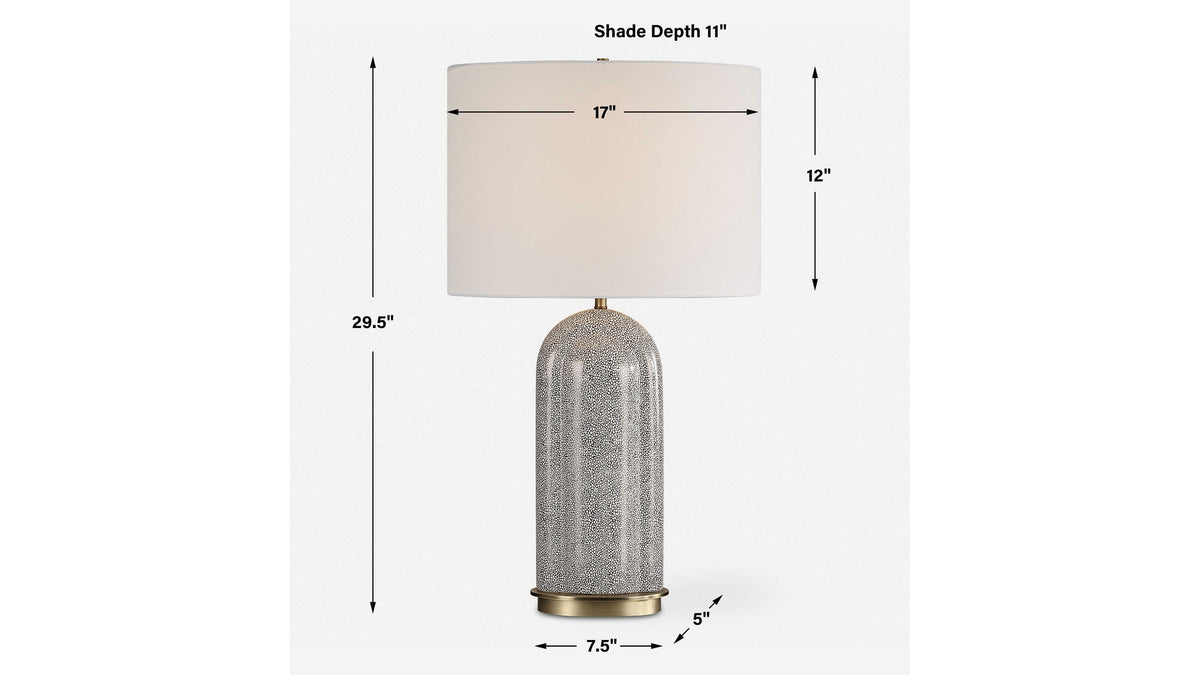 Dapple - Table Lamp