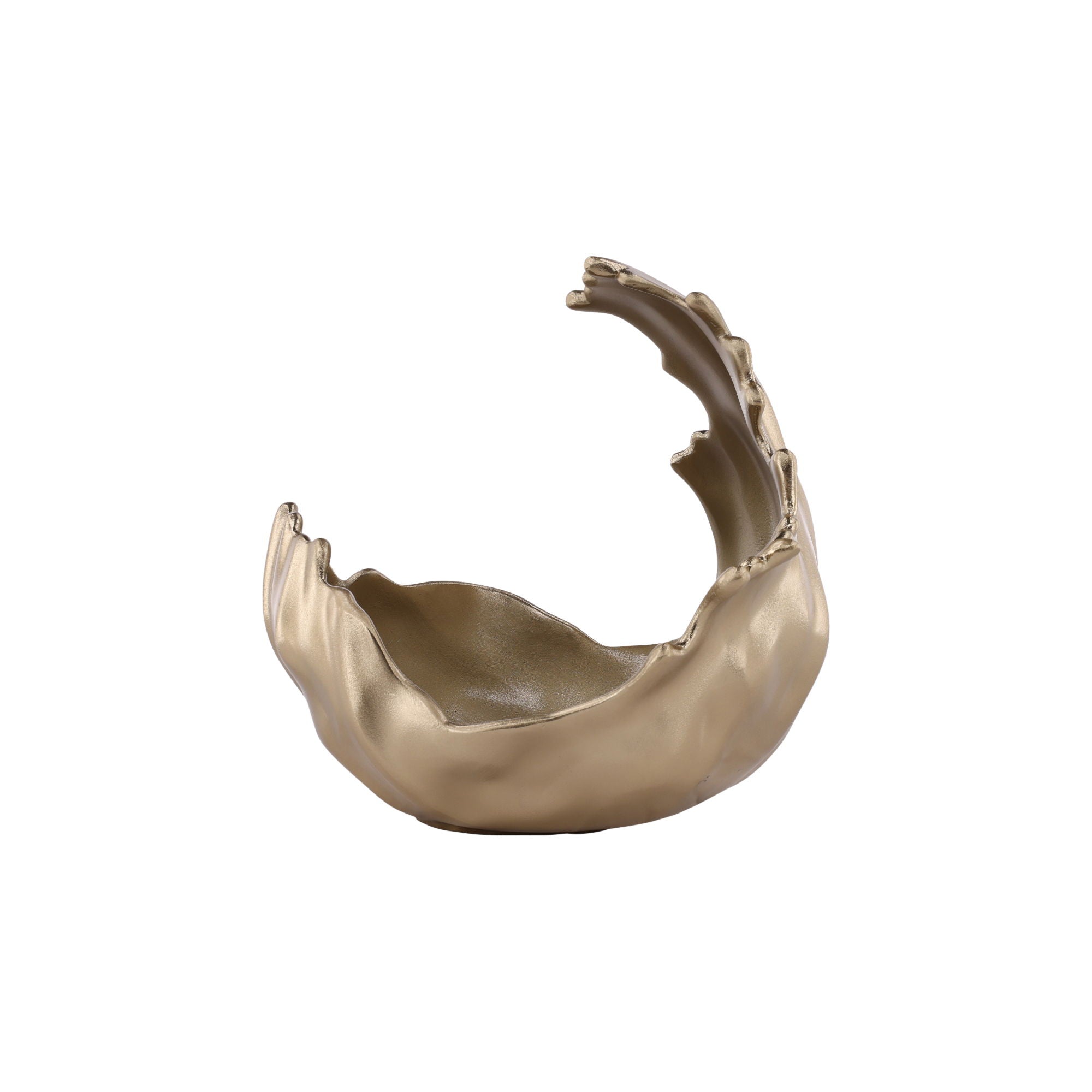 Josh - Bowl - Bronze