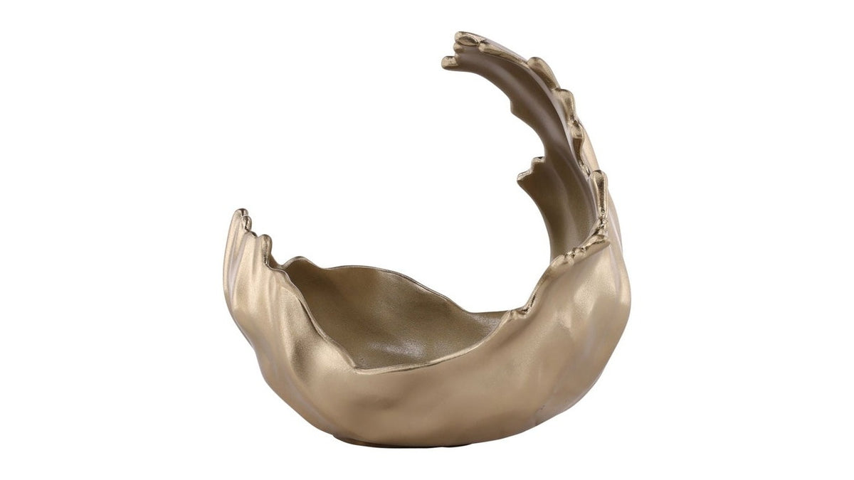 Josh - Bowl - Bronze
