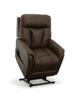 Atlas - Power Lift Recliner With Power Headrest & Lumbar