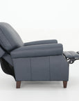 Briarwood - Recliner Push Thru The Arm