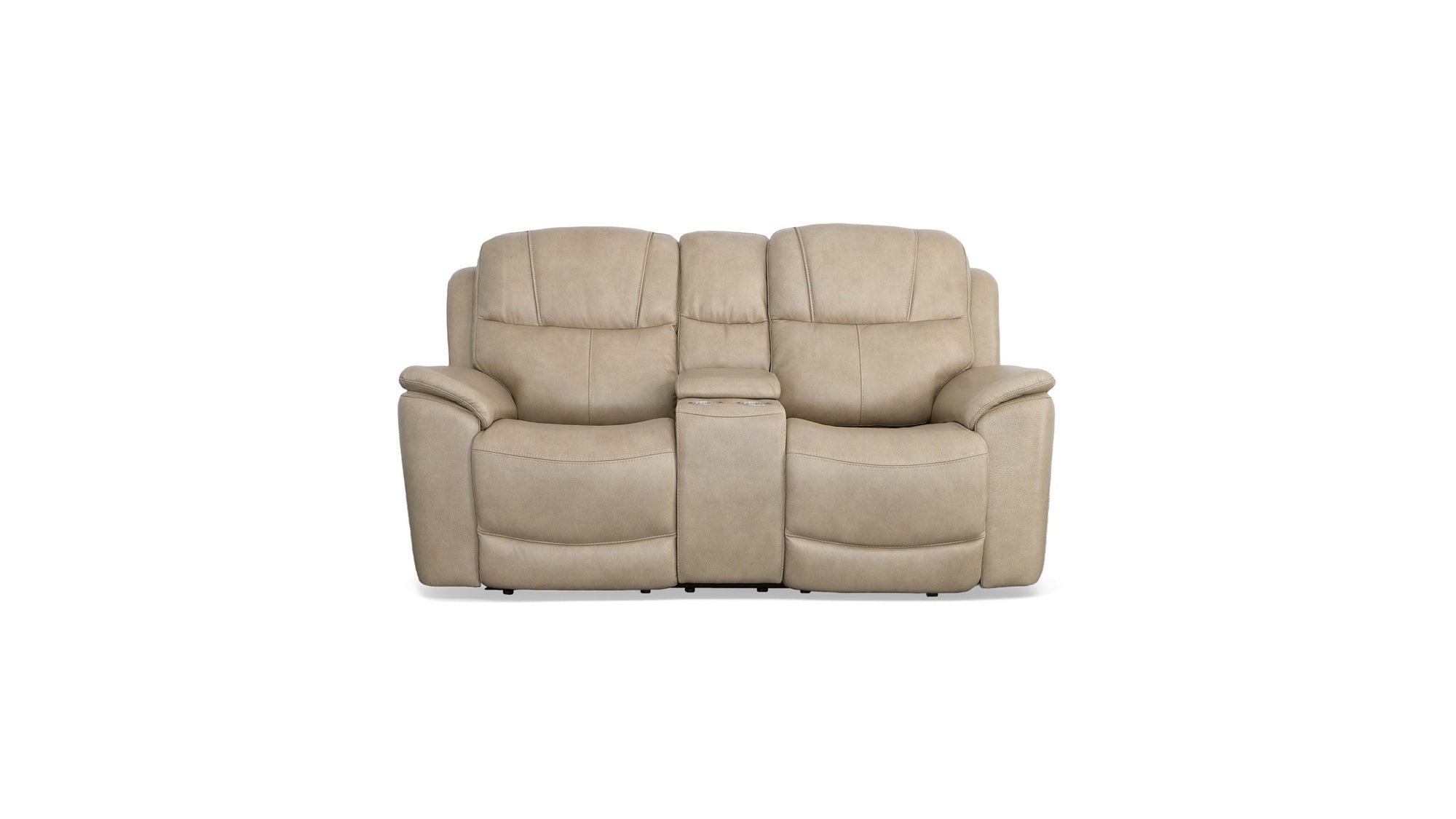Crew - Power Loveseat