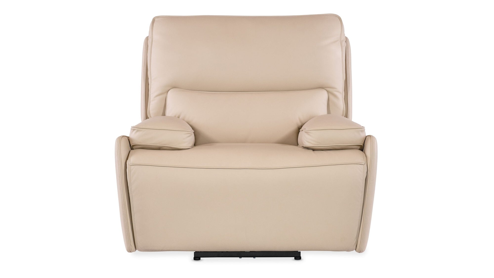 MS - Kramer Zero Gravity Power Recliner With Power Headrest
