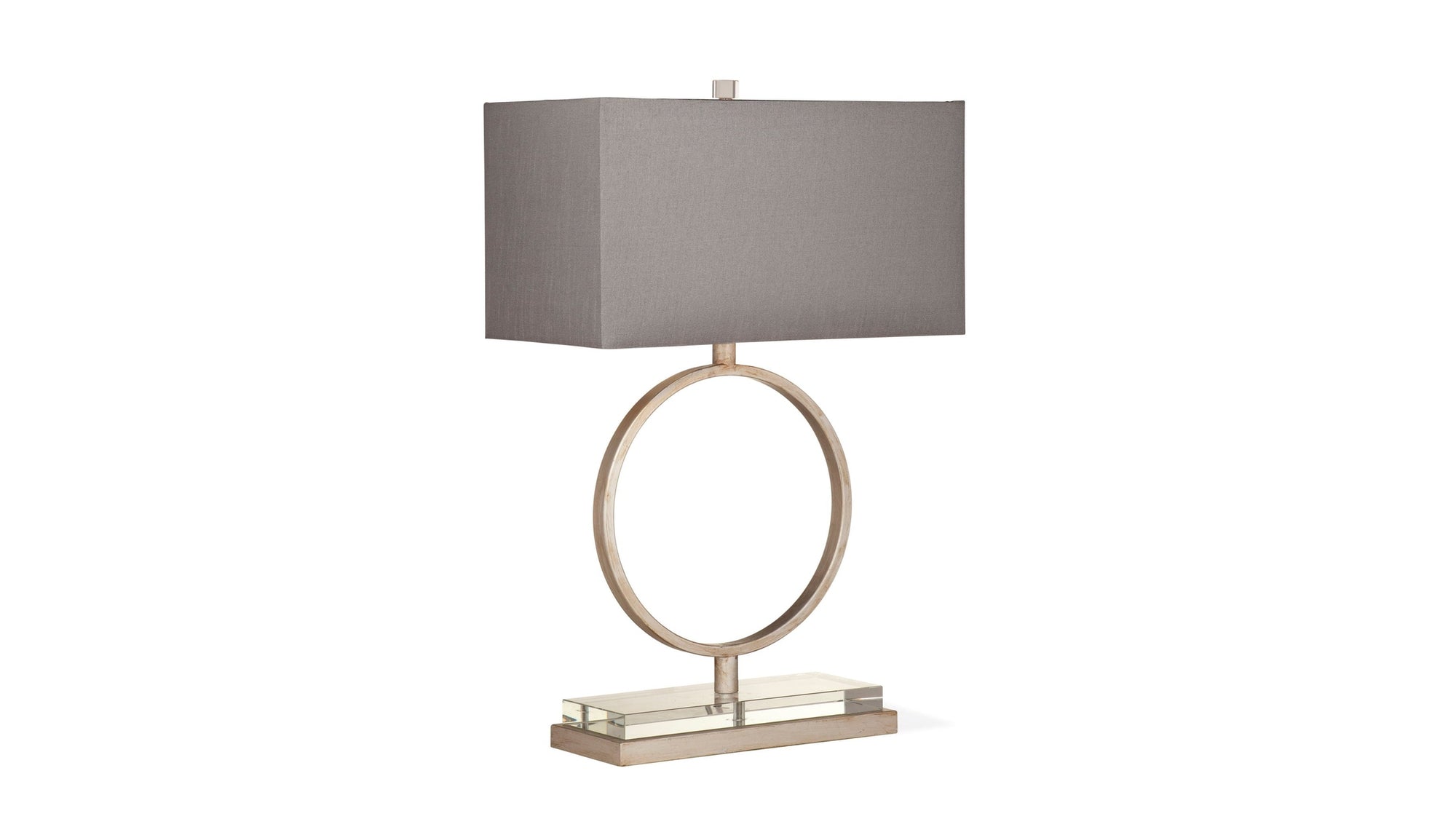Halle - Table Lamp - Gold