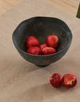 Komorebi - Indoor-Outdoor Bowl - Black