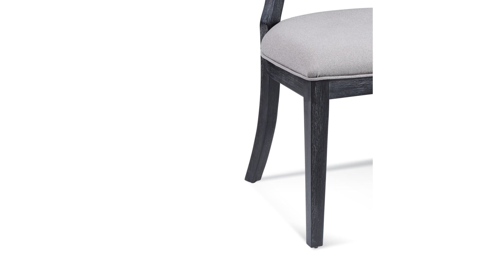 Mateo - Chair - Silver
