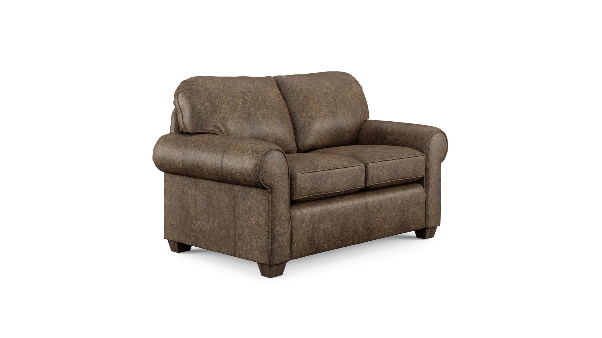 Thornton - Stationary Loveseat