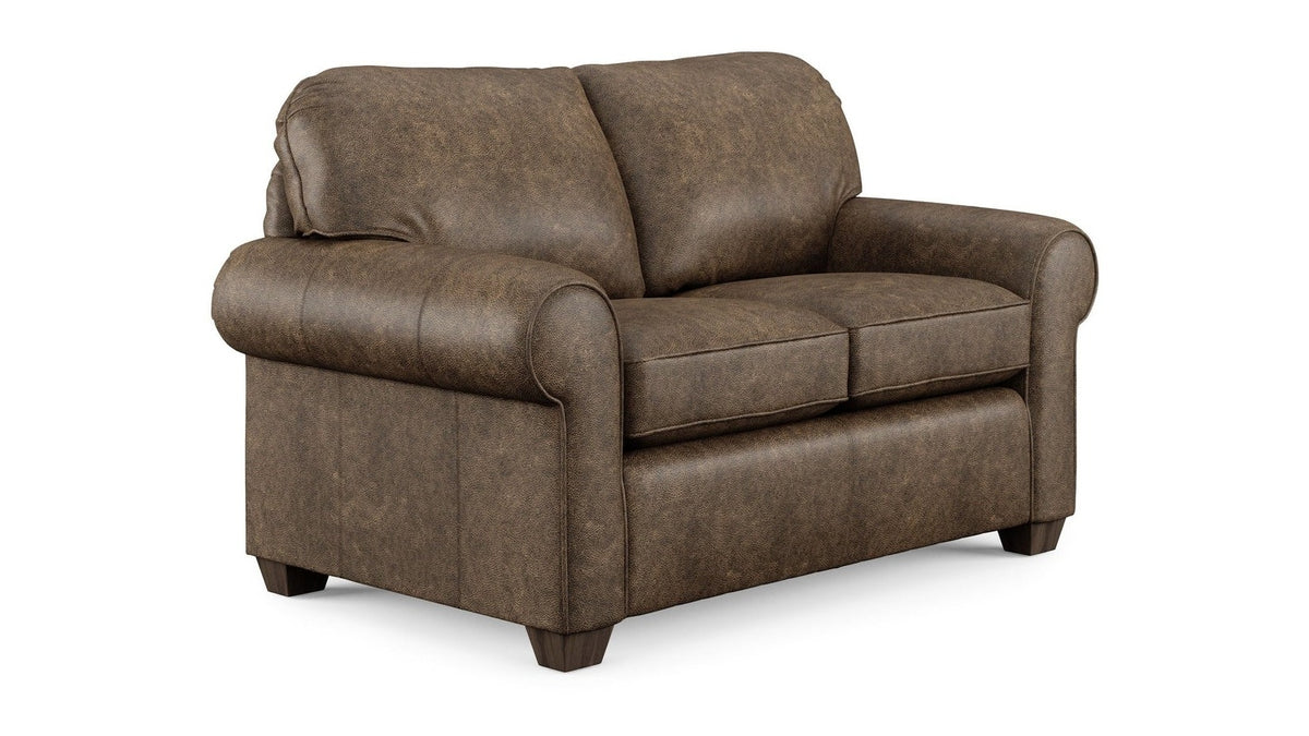 Thornton - Stationary Loveseat