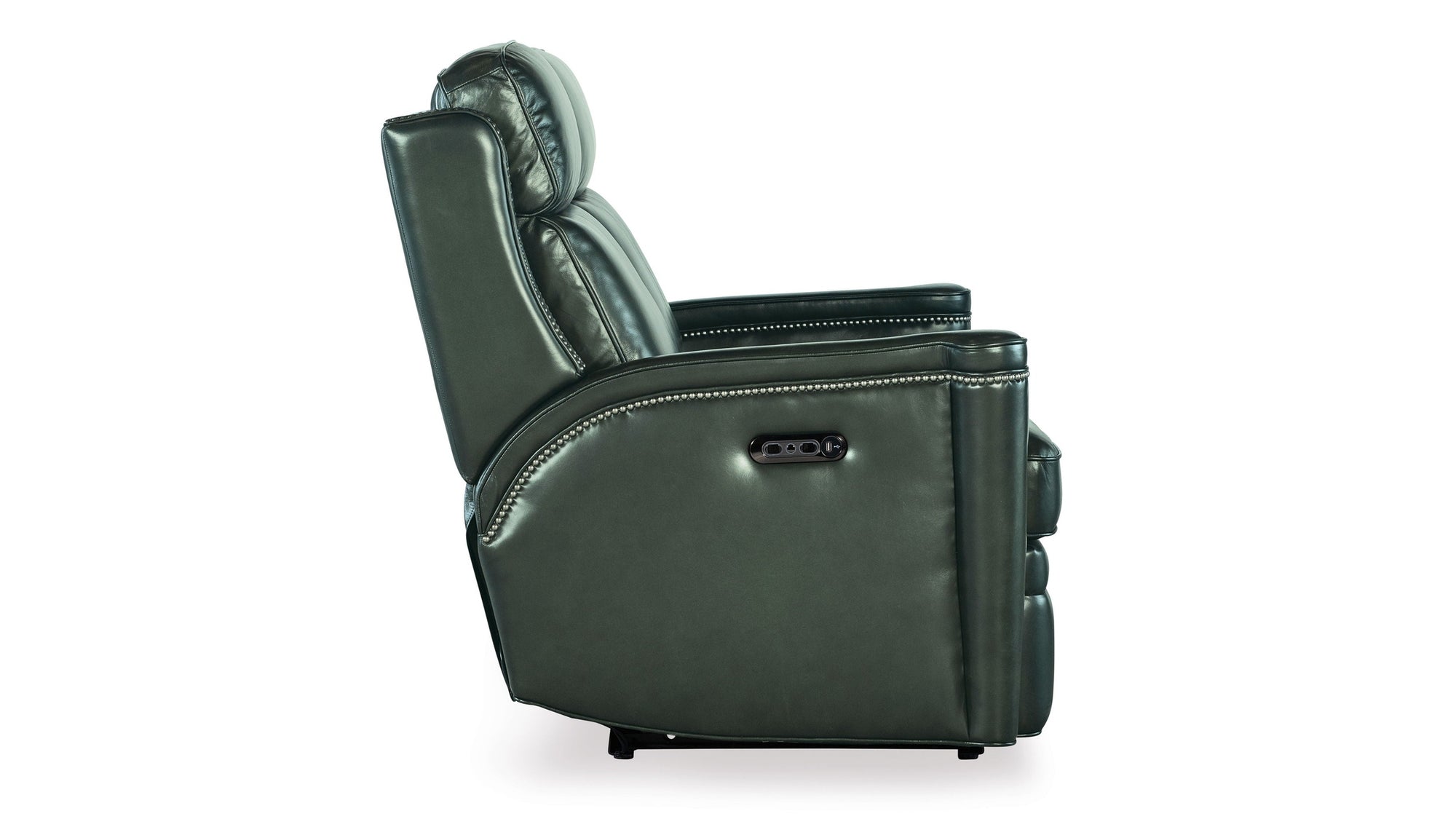 SS - Hamilton Power Loveseat With Power Headrest