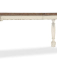 Americana - Leg Dining Table With One 22" Leaf