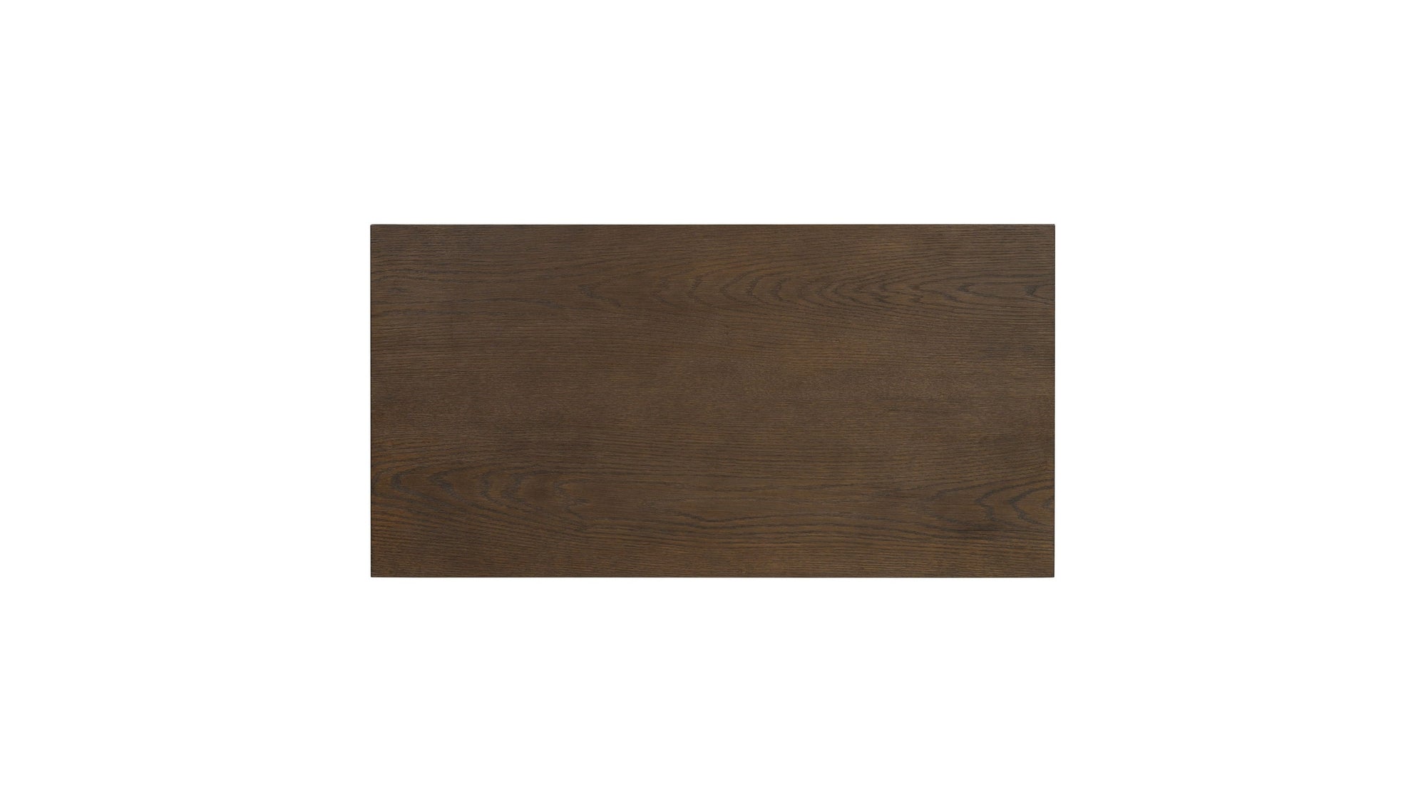 Athens - End Table - Chocolate Brown