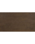 Athens - End Table - Chocolate Brown